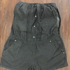 Guess romper